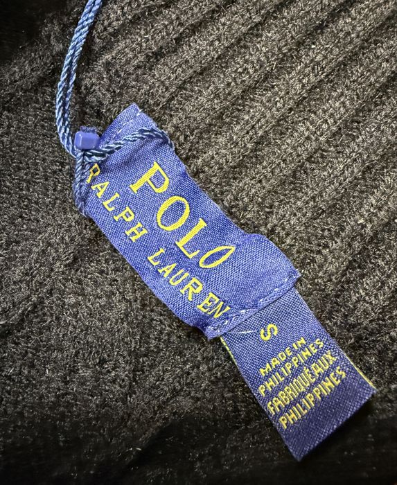 Pulover Polo Ralph Lauren S // M // L  nou new