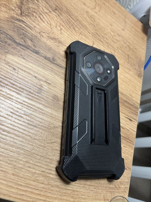 Ulefone X16 Удароустойчив