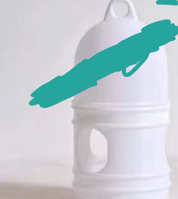 Кормушка поилка гнездо