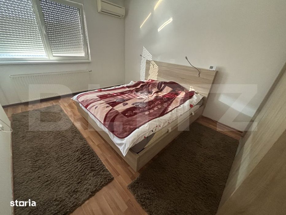 Apartament 3 camere  | 100 mp  | Bloc 2014 | Zona 14 Mai