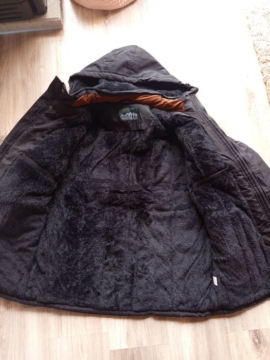 Ново зимно мъжко яке