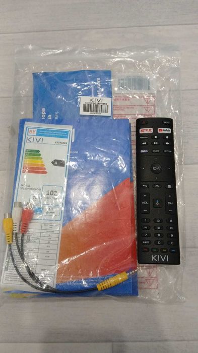 Два больших Смарт ТВ диагональ 140см БЕЗ ТОРГА!