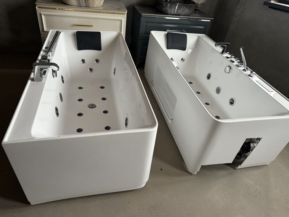 Джакузи в отличном состоянии