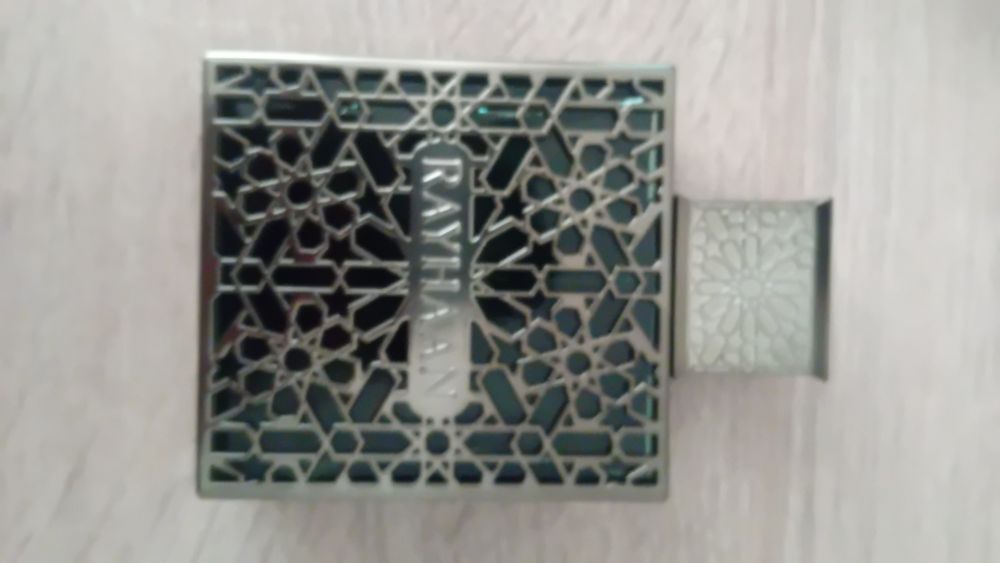 Parfum arabesc rayan terra