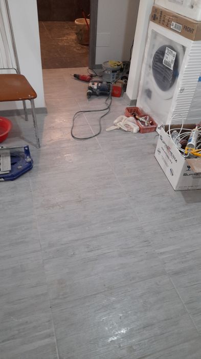 Prestări servicii