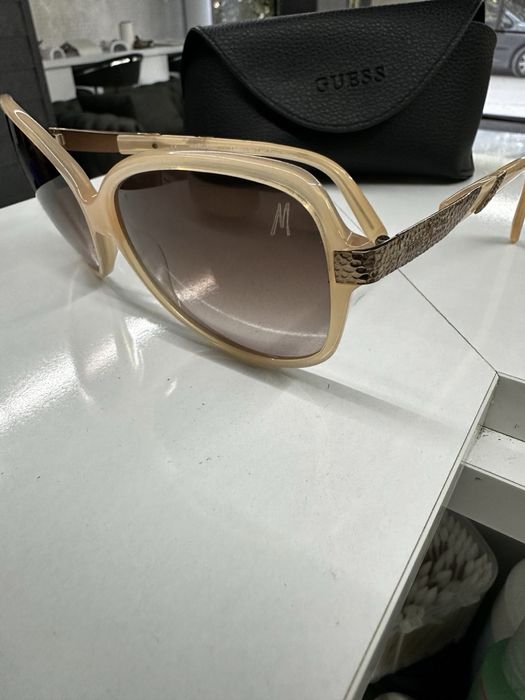 Слънчеви очила Marciano Guess