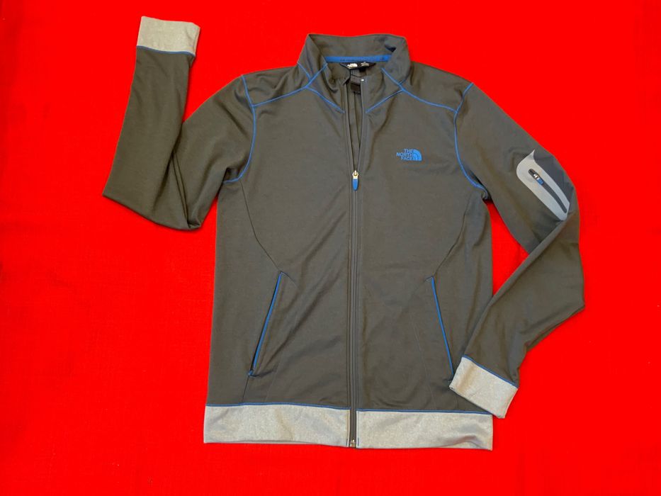 The north face-оригинална горница размер с