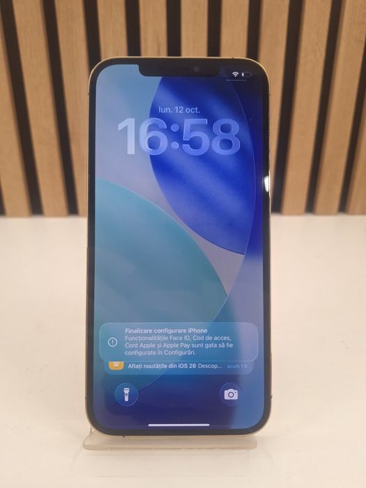 Iphone 12 PRO MAX / 128GB / 80% BAT / #63192