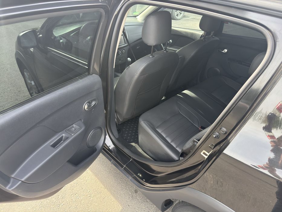 Dacia Sandero Stepway 0.9 90cp / GPL