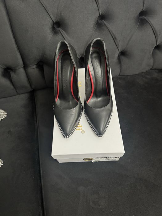 Обувки massimoZardi