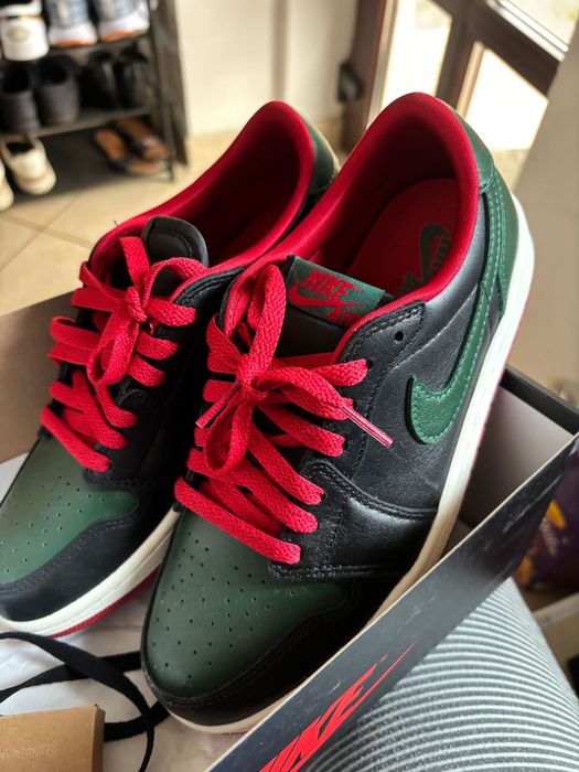 Air jordan 1 low OG