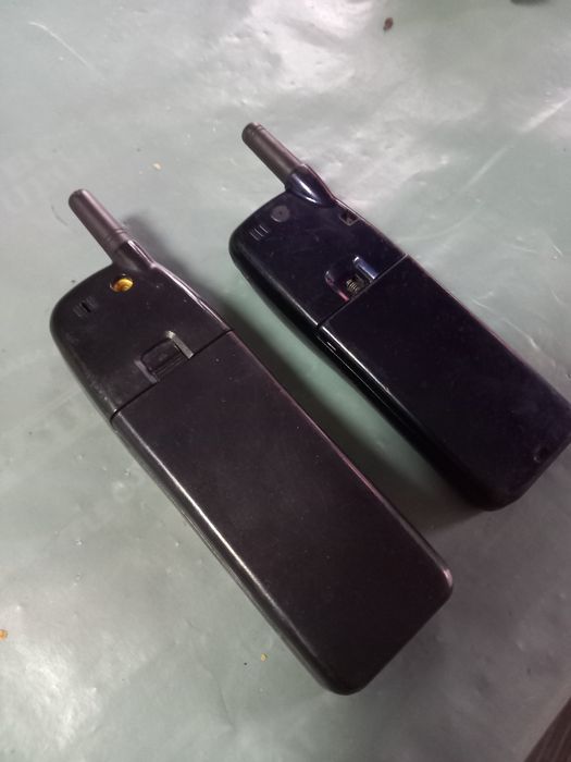 Vând 2 Panasonic rare, pt Colecționari sau Pasionați