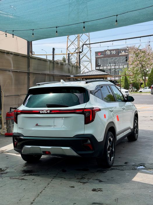 Kia Seltos 2023 — 4