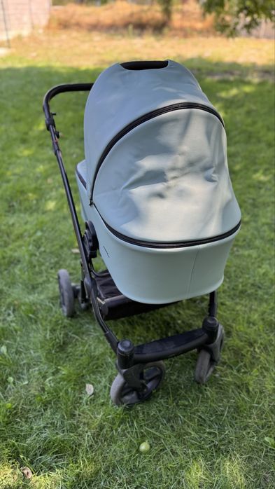 Бебешка количка ATTESO 2in1