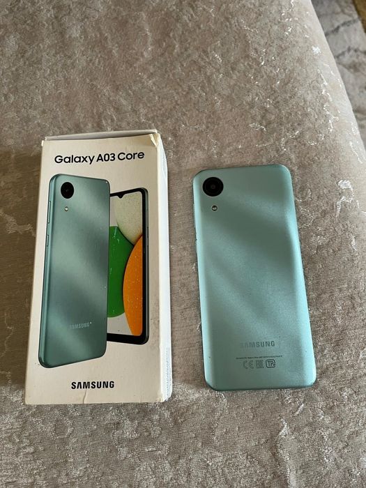 Самсунг А03  Сатылады