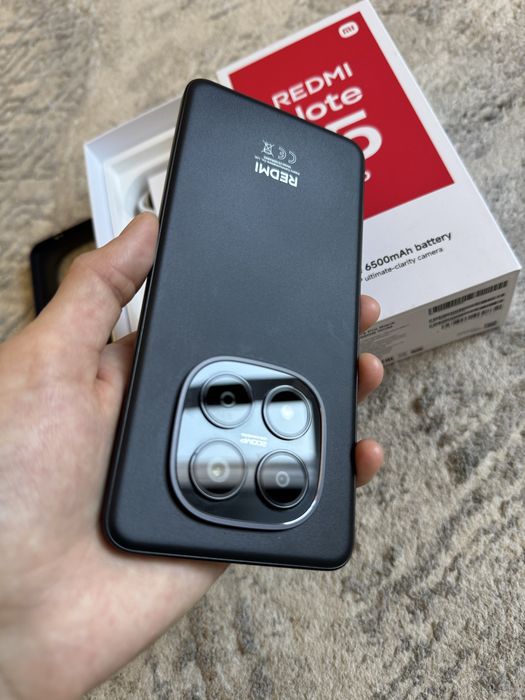Redmi Note 15 pro 256GB