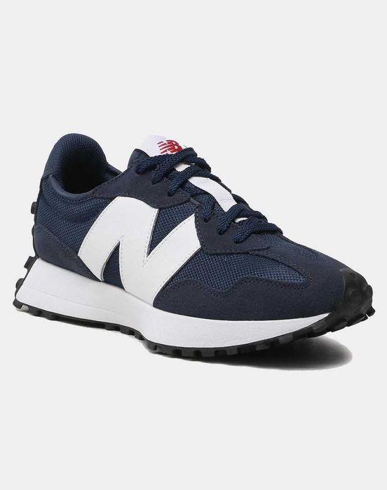NEW BALANCE model 327 - mas EUR44/CM28/US10/UK9.5 - NOI