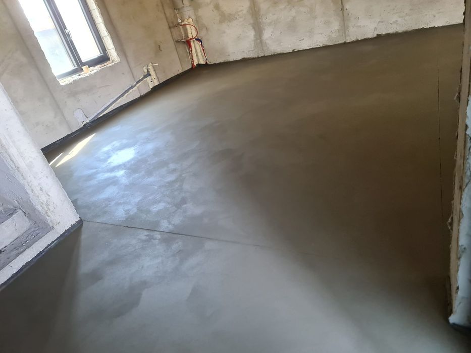 Șapa mecanizata elicopterizată