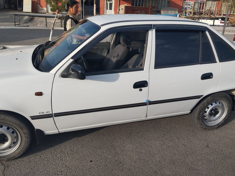 Chevrolet Nexia 1998 — 4