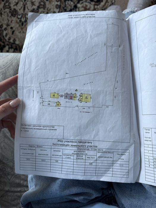 продам дом в п.Усть-Таловка