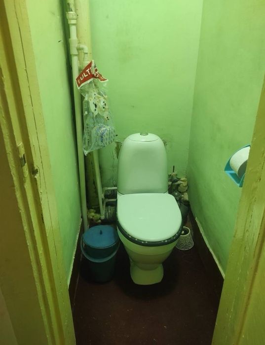 Срочно Продаётся Саракулка 2в3/1/4 с мебелью техникой ремонт средний !