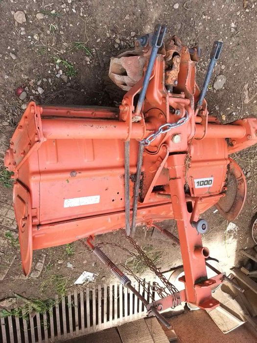 Фреза за трактор Kubota B7000