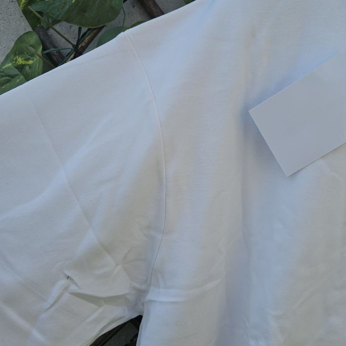 Tricou Acne Studio original size L oversized