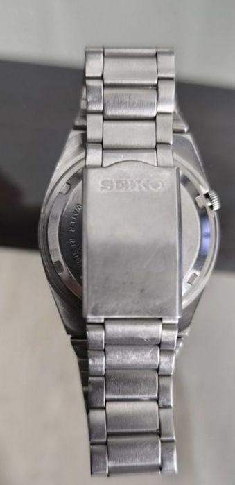 Ceas Seiko 5 Automatic original – Japonia, fabricat în 1990,