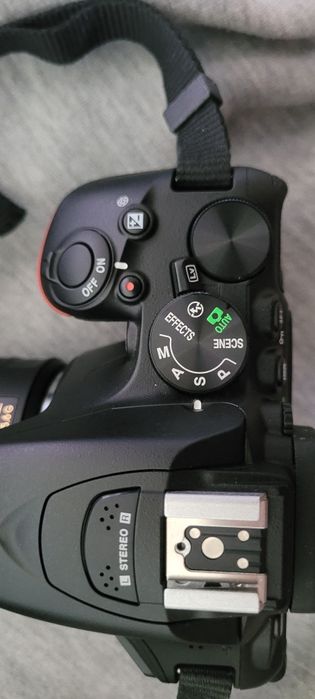 Цифровая фотокамера Nikon