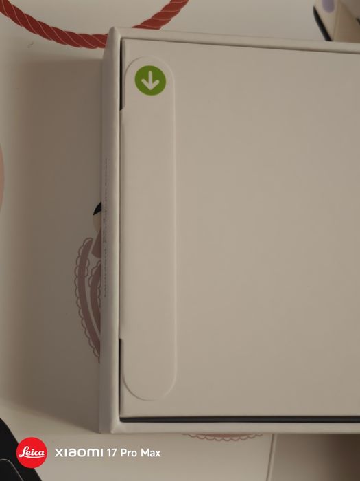 Apple Watch SE 3 - 44mm Midnight Black SIGILAT