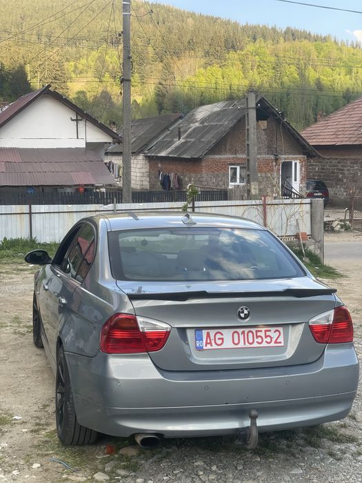Vand/schimb BMW E90