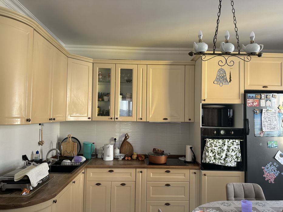 Продам кухонный гарнитур