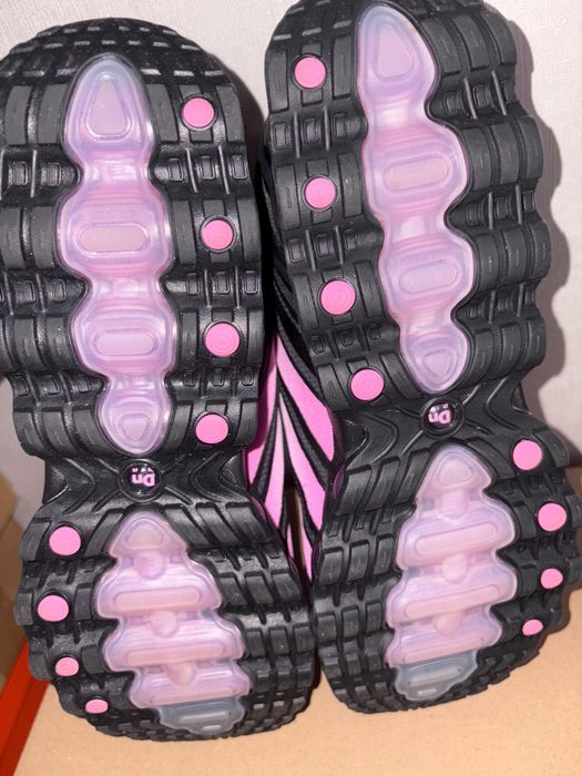 Nike Air Max DN8 SC Black Pink - Номер 40