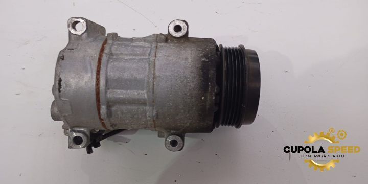 Compresor AC 2.0 CDI A0022304811 Mercedes-Benz A-Class W169 [2004 - 2