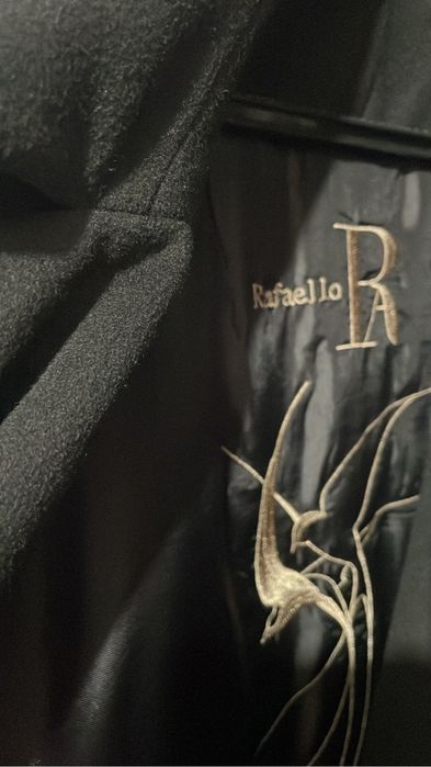 пальто зимнее рафаэлла фирма