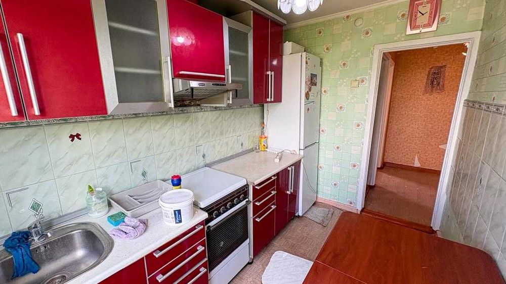 продается 3 ком квартира Гаухар Империя