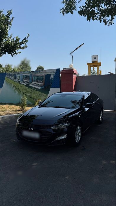 Malibu 2 xl