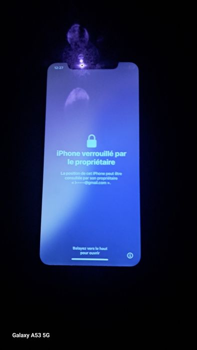 iphone 11 white 128gb Ailoucd Locked