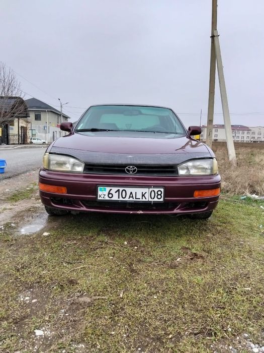 Продам машину тайота