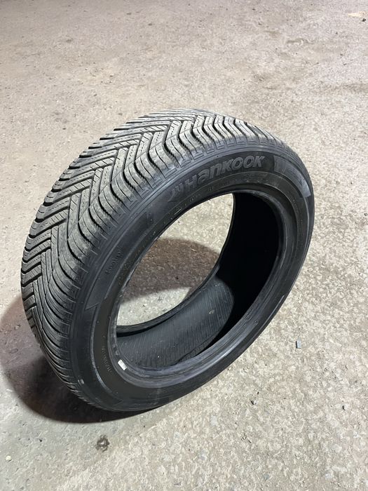Балон Hankook 195/55/16 разм