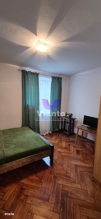 Apartament 3 camere Rusciorului de inchiriat