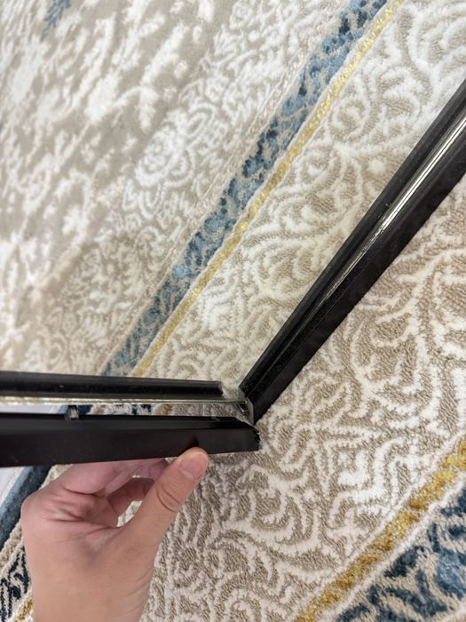 Зеркало Айна мебель шкаф