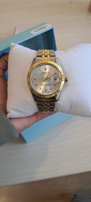 Дамски часовник Rolex
