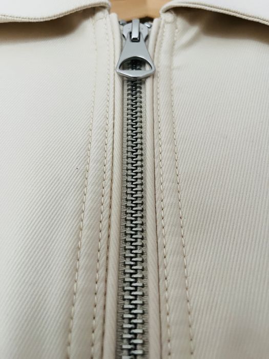 Jacheta tip camasa H&M