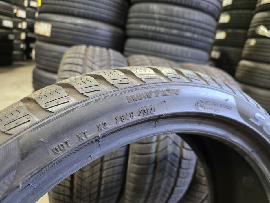 225/40/19 PIRELLI 4бр