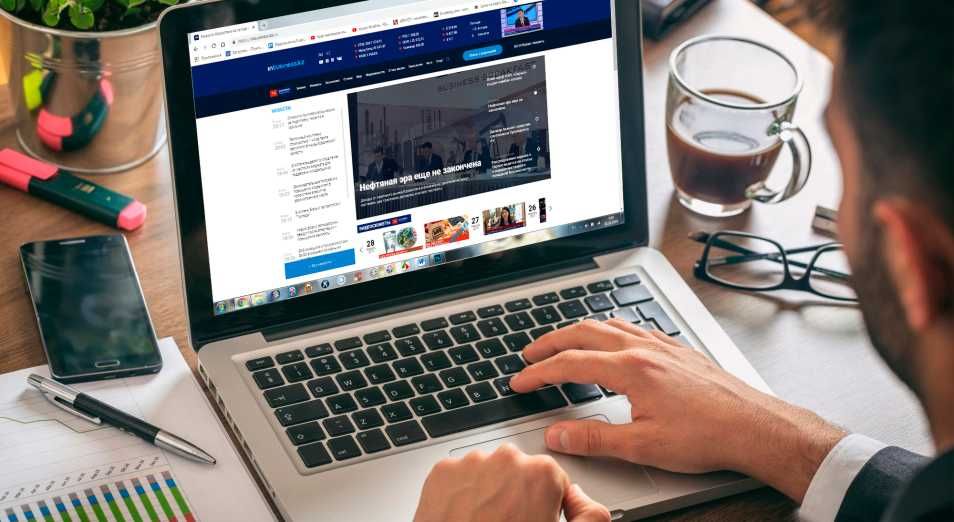 Продам Информационное агентство