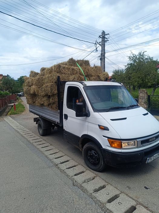 Iveco daily diesel