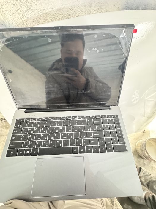 Vision X ноутбоук