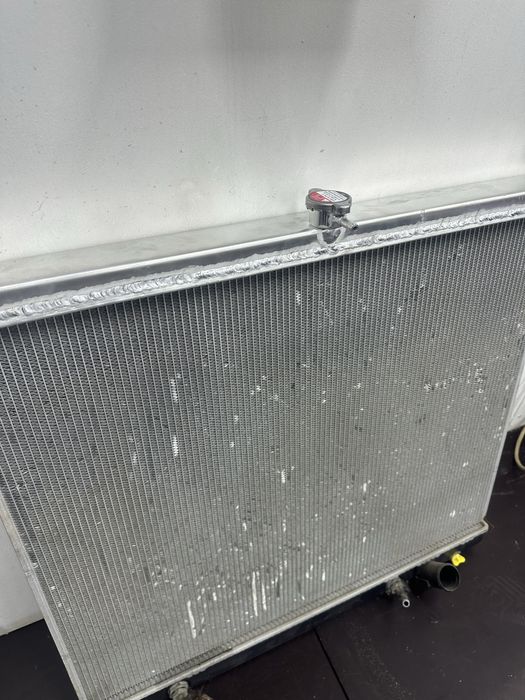 Ремонт, реставрация радиаторов