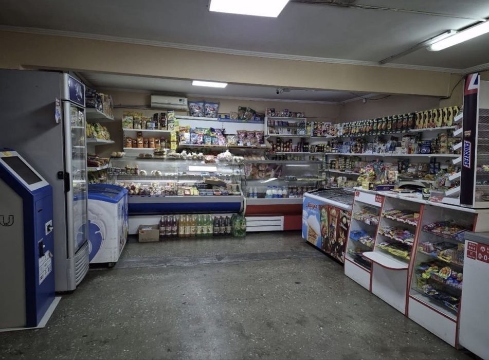 Сдается в ареду Магазин